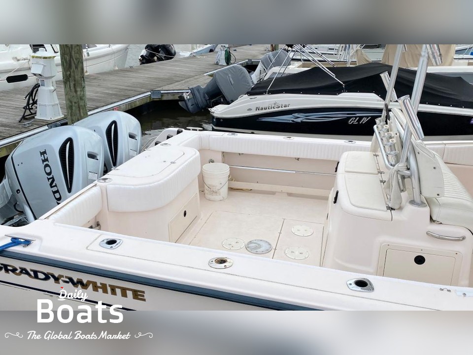 1999 GradyWhite Bimini 306 for sale. View price, photos and Buy 1999