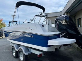 Acquistare 2022 Bayliner Element 21