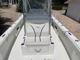 2017 SeaVee 32B