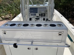 2017 SeaVee 32B