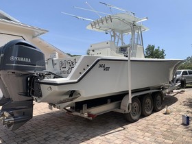 2017 SeaVee 32B na prodej