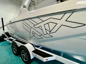 Kupić 2022 ATX Surf Boats 24 Type-S Ghost Edition