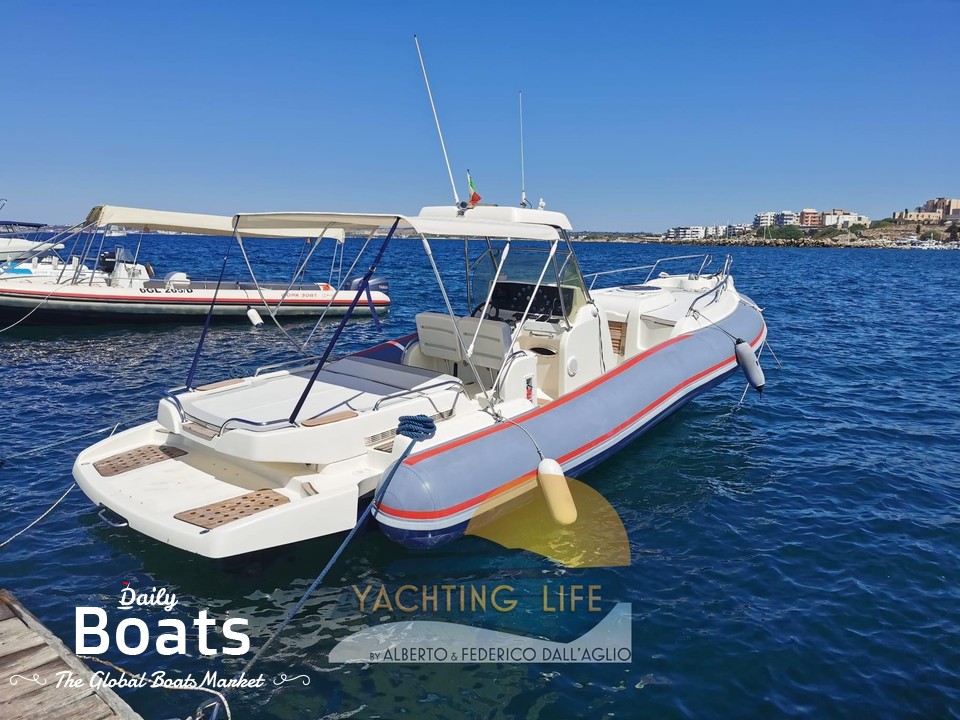 2001 Custom Marlin Boat Marlin 29 for sale. View price, photos and Buy