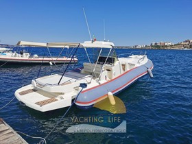 Custom Marlin Boat Marlin 29