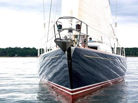 1985 Southern Ocean Ketch for sale