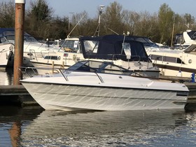 Sealine 22 Sport