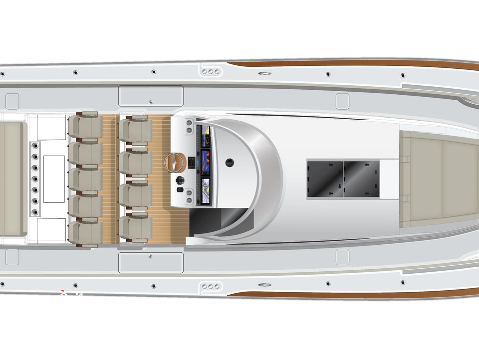 2023 Valhalla Boatworks V55 for sale. View price, photos and Buy 2023