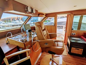 Купить 1973 Hatteras Classic Motor Yacht