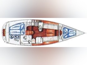 Buy 1998 X-Yachts X-332