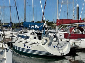 1998 X-Yachts X-332 for sale