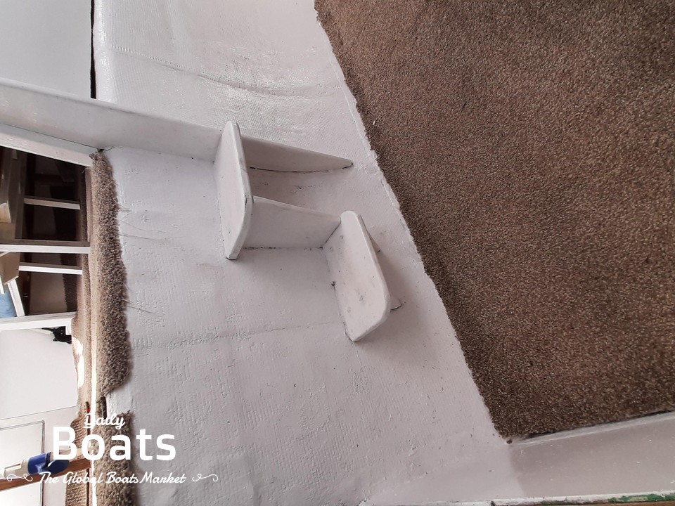 1974 Iroquois Mk Ii for sale. View price, photos and Buy 1974 Iroquois