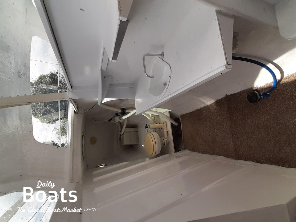 1974 Iroquois Mk Ii for sale. View price, photos and Buy 1974 Iroquois