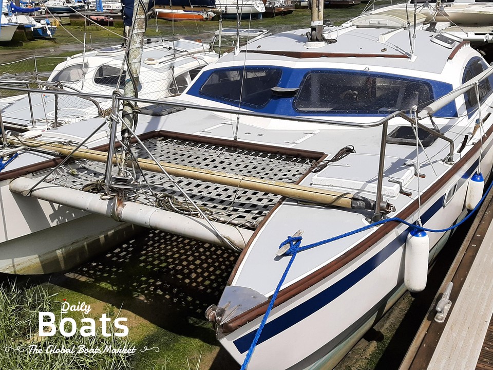 1974 Iroquois Mk Ii for sale. View price, photos and Buy 1974 Iroquois