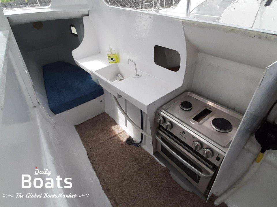 1974 Iroquois Mk Ii for sale. View price, photos and Buy 1974 Iroquois