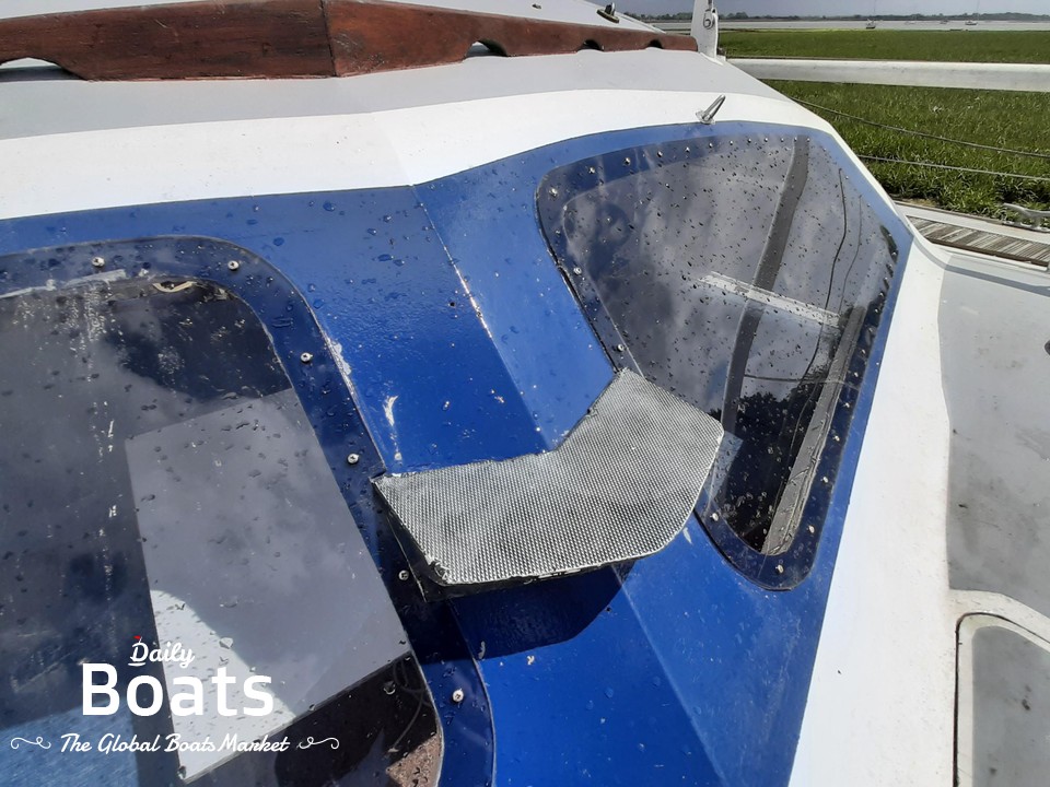 1974 Iroquois Mk Ii for sale. View price, photos and Buy 1974 Iroquois