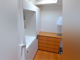2005 Baltic 66 for sale