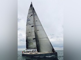 2005 Baltic 66 for sale