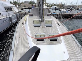 2005 Baltic 66 for sale