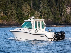 Buy 2022 Boston Whaler 285 Conquest Pilothouse