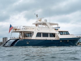 Købe 2014 Marlow 70E Flybridge