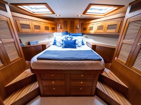 Købe 2014 Marlow 70E Flybridge