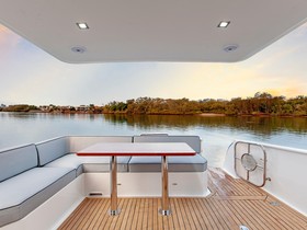 Köpa 2021 Clipper Motor Yachts Hudson Bay 390