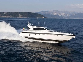 Acquistare 2009 Mangusta 72 Open