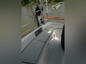 Buy 2006 Hunter 41 Deck Salon