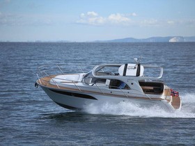 Buy 2022 Marex 310 Sun Cruiser