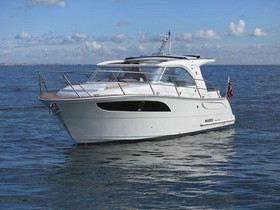 2022 Marex 310 Sun Cruiser for sale