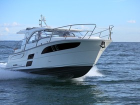 Marex 310 Sun Cruiser