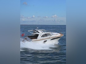 Buy 2022 Marex 310 Sun Cruiser