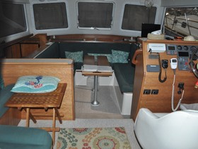 2004 PDQ 34 Power Catamaran