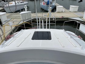 Buy 1993 Hunter Passage 42