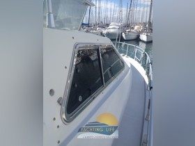1991 Ferretti Yachts Altura 44 te koop