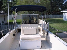 1991 Boston Whaler Outrage 22 for sale