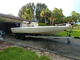 Skeeter Sx220