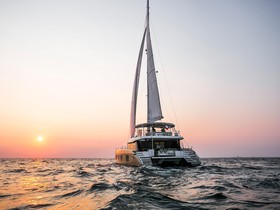 Buy 2023 Sunreef 50 Sailing