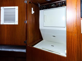 1988 Hatteras Convertilble