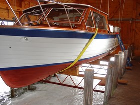 1964 Lyman 28' Islander for sale