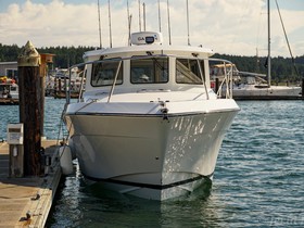 Acheter 2023 Ocean Sport Roamer 30' Diesel