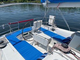 2005 Beneteau 393