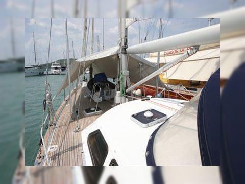 Kupić 1998 North Wind 60