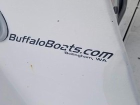 2003 Buffalo Boats 11 Passenger. 2 Crew Inspected Vessel
