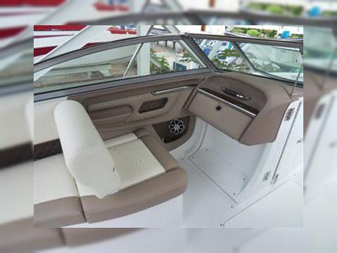 2010 Cobalt 276 for sale