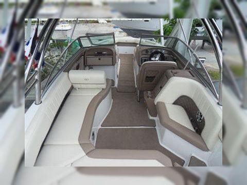 2010 Cobalt 276 for sale