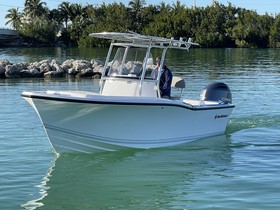 NorthCoast 210 Center Console