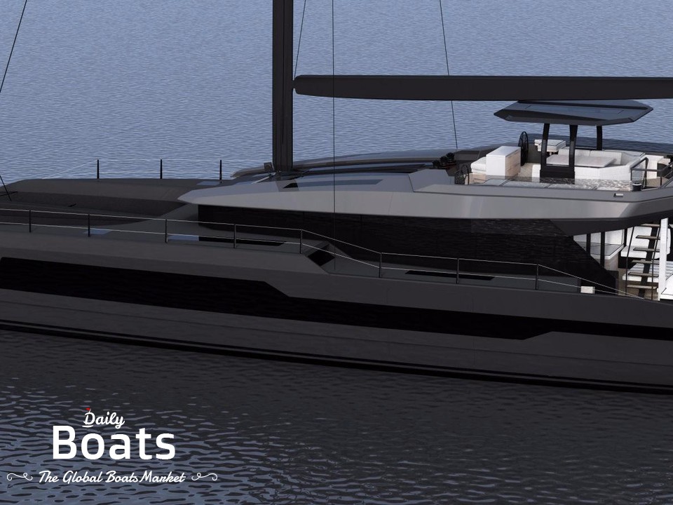 2022 McConaghy Mc77