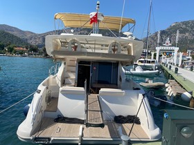 Osta 2008 Azimut 47