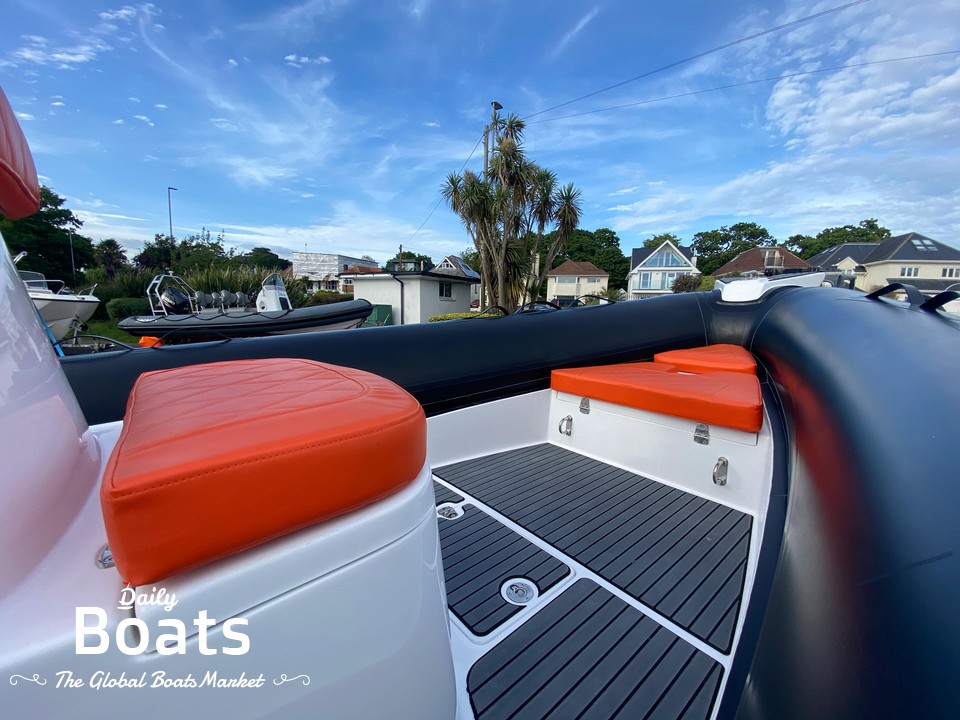 2022 RIB Bl Ribs 580 for sale. View price, photos and Buy 2022 RIB Bl Ribs 580 279754